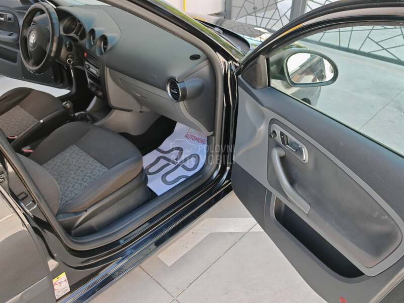 Seat Cordoba Kupljen nov u SRB