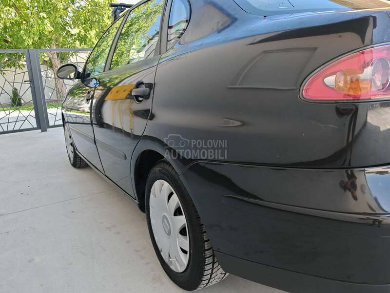 Seat Cordoba Kupljen nov u SRB