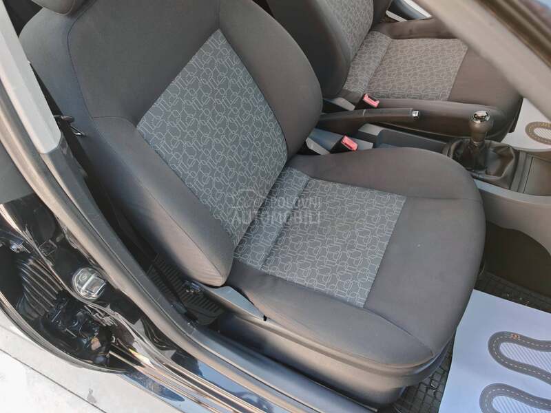 Seat Cordoba Kupljen nov u SRB