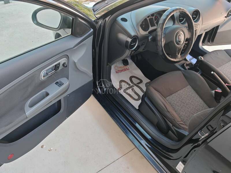 Seat Cordoba Kupljen nov u SRB