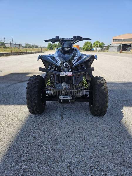 Can-Am Renegade 1000R