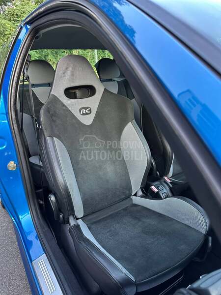 Peugeot 206 RC