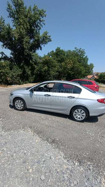 Fiat Tipo 