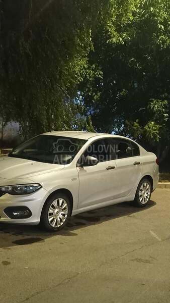 Fiat Tipo 