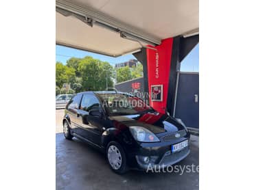 Ford Fiesta Sport  Edition