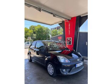 Ford Fiesta Sport  Edition
