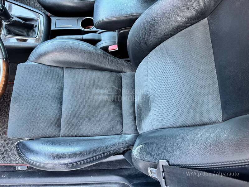 Ford Mondeo 1.8 Ghia