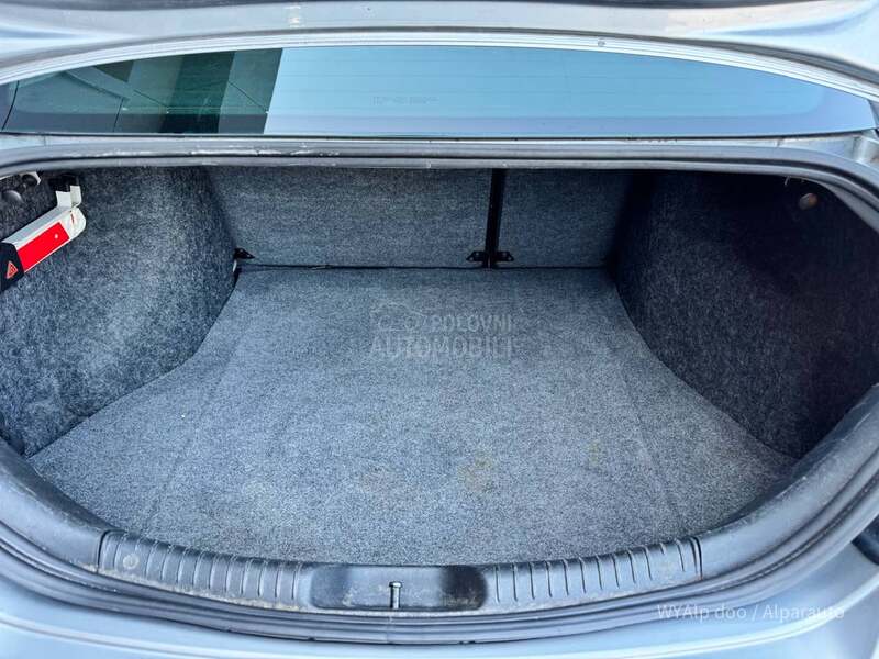 Ford Mondeo 1.8 Ghia