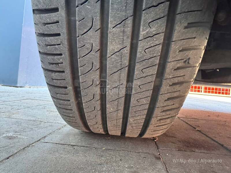 Ford Mondeo 1.8 Ghia