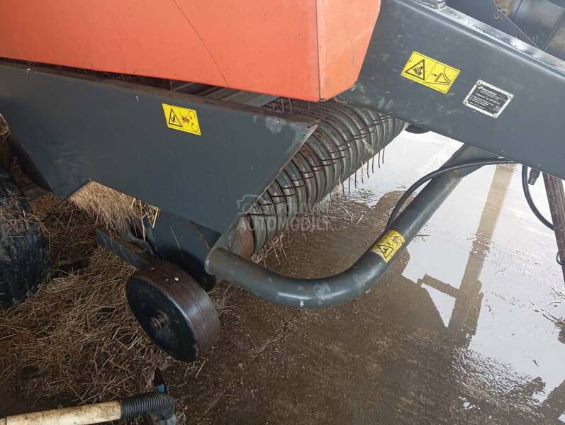 Vicon Rf 121
