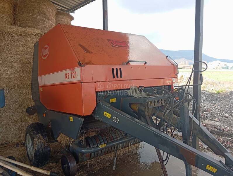Vicon Rf 121