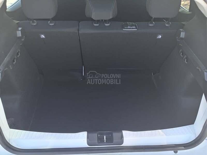 Dacia Stepway 