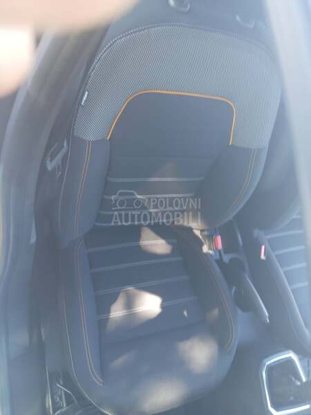 Dacia Stepway 
