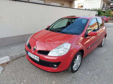 Renault Clio Sad reg.Povooljno