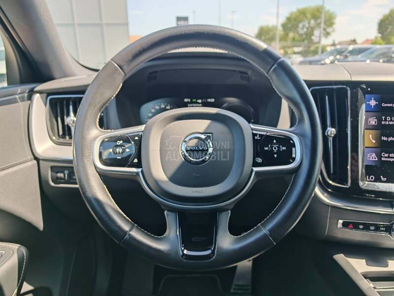 Volvo XC60 T8 AWD R DESIGN