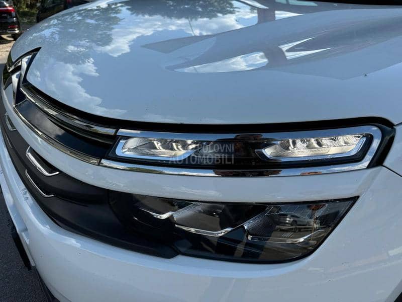 Citroen C5 Aircross 1.5 BLUEHDI 130