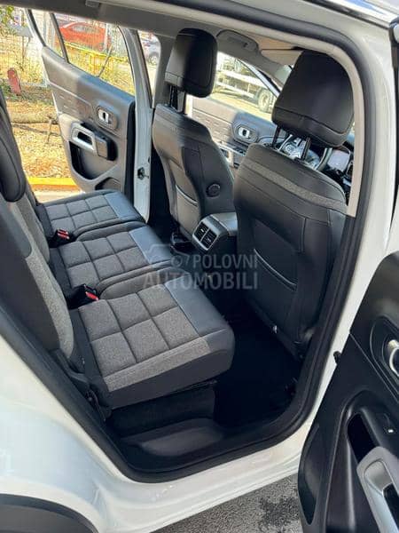 Citroen C5 Aircross 1.5 BLUEHDI 130