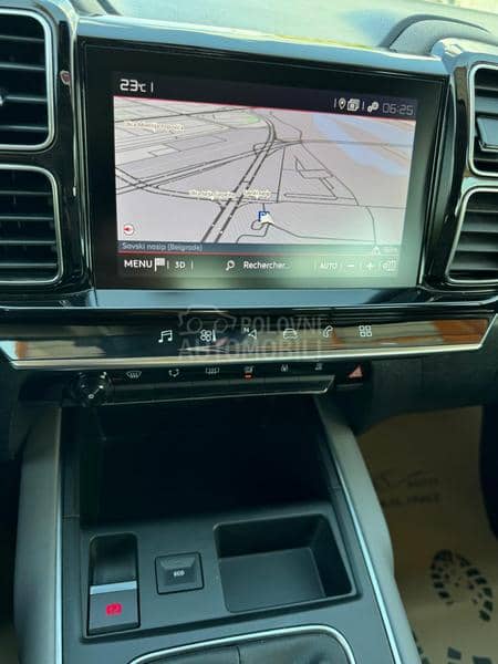 Citroen C5 Aircross 1.5 BLUEHDI 130