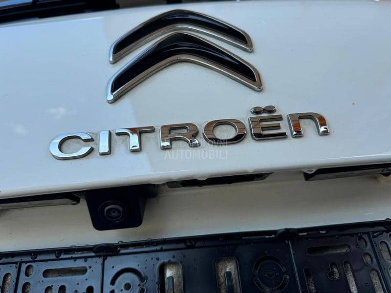 Citroen C5 Aircross 1.5 BLUEHDI 130