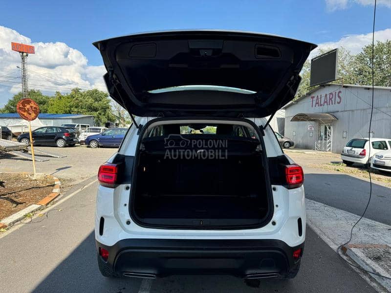 Citroen C5 Aircross 1.5 BLUEHDI 130