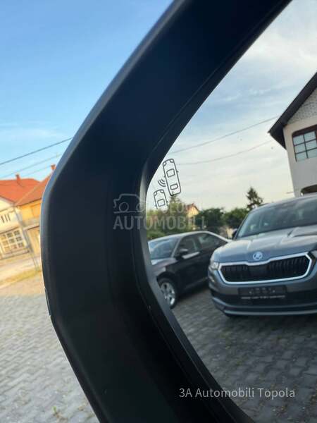 Peugeot 3008 2.0 BlueHDi GT 180