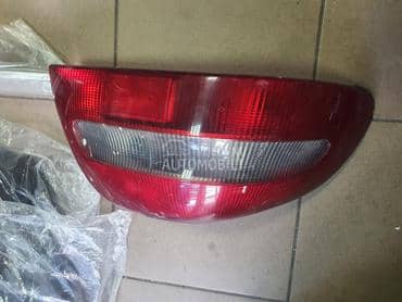 Stop lampa za Volvo C70 od 1997. do 2001. god.