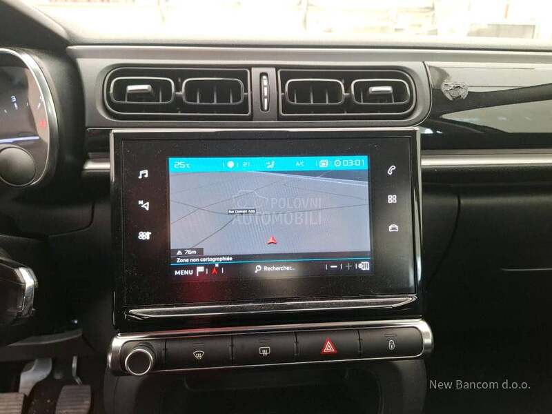 Citroen C3 1.2PureTECH 30600
