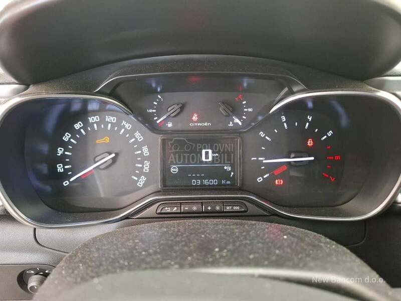 Citroen C3 1.2PureTECH 30600