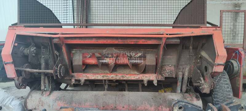 Case D8500