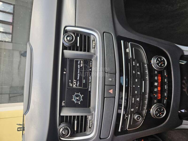 Peugeot 508 2.0hdi fuul