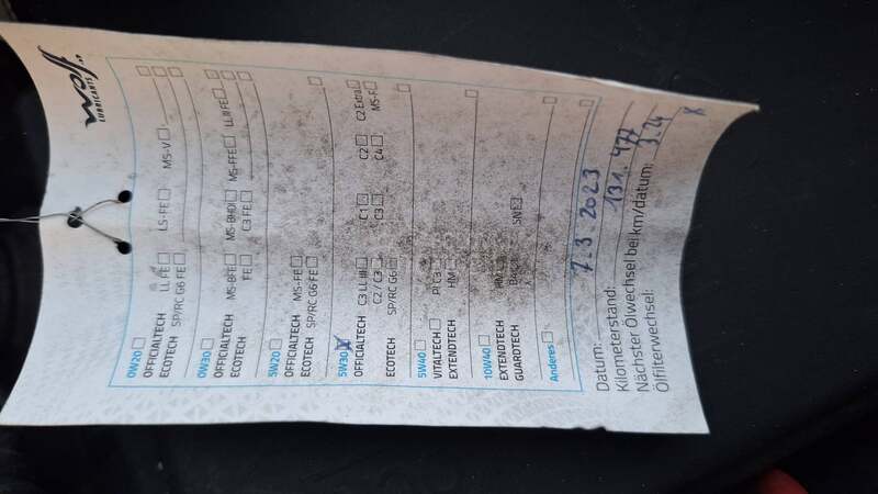 Opel Corsa D 1.3 Cdti