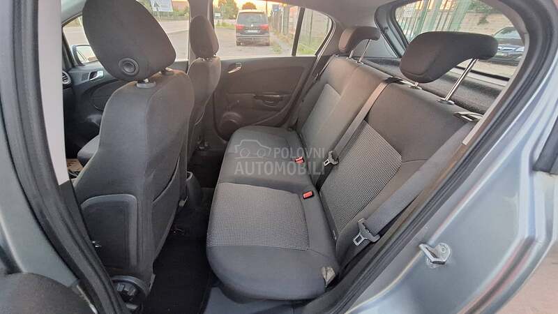 Opel Corsa D 1.3 Cdti