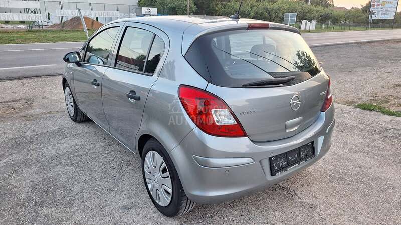 Opel Corsa D 1.3 Cdti