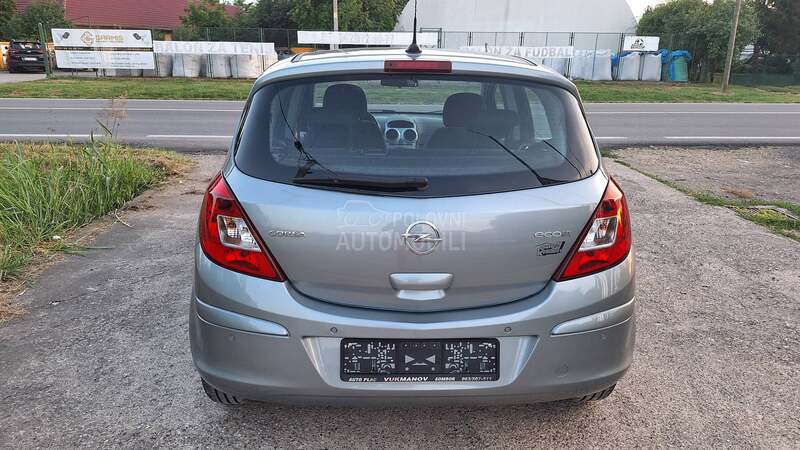 Opel Corsa D 1.3 Cdti