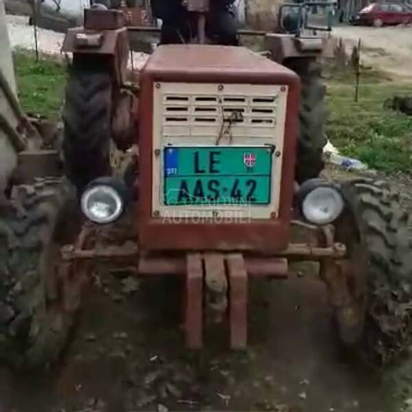 Vladimirac T25