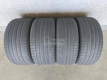 Goodyear 275/40 R18 Letnja