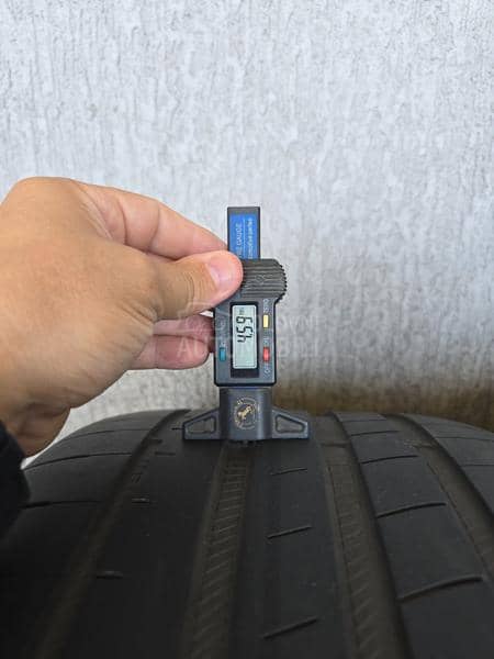 Goodyear 275/40 R18 Letnja