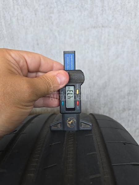 Goodyear 275/40 R18 Letnja