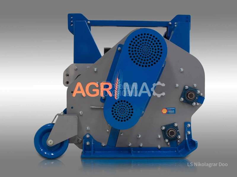Agrimac Tarup uništivač DPK180