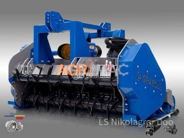 Agrimac Tarup uništivač DPK180