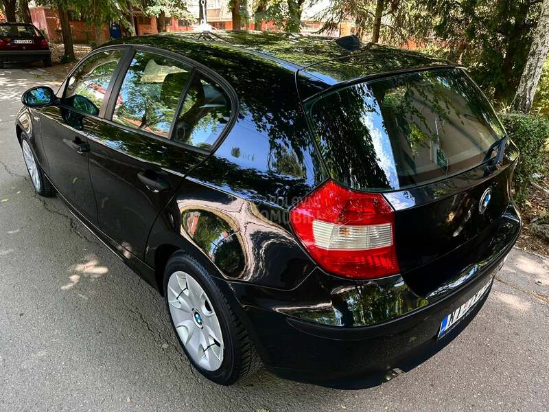 BMW 116 i