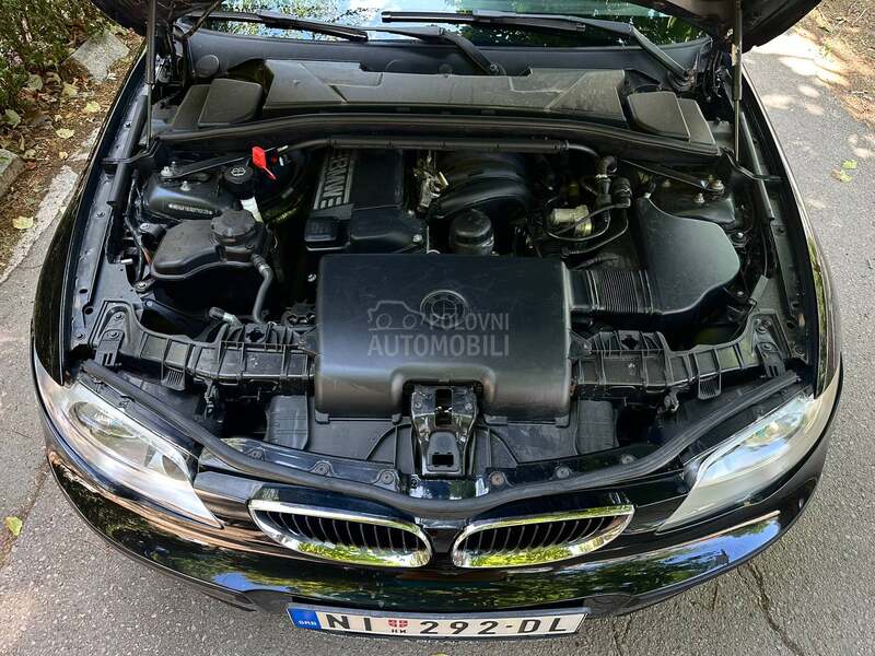 BMW 116 i