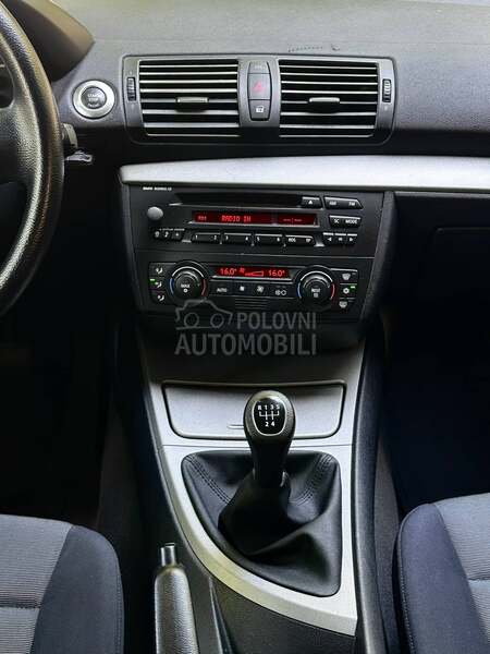 BMW 116 i
