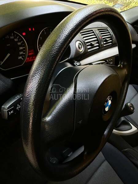 BMW 116 i