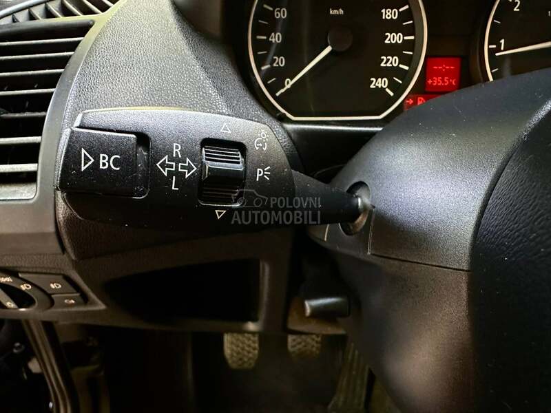 BMW 116 i