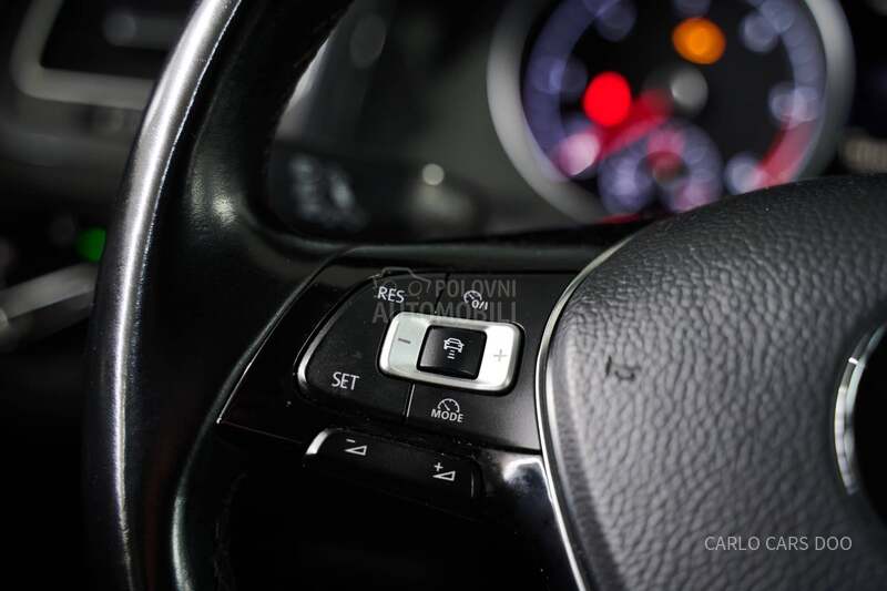 Volkswagen Golf 7 1.6 TDI rata od 162e