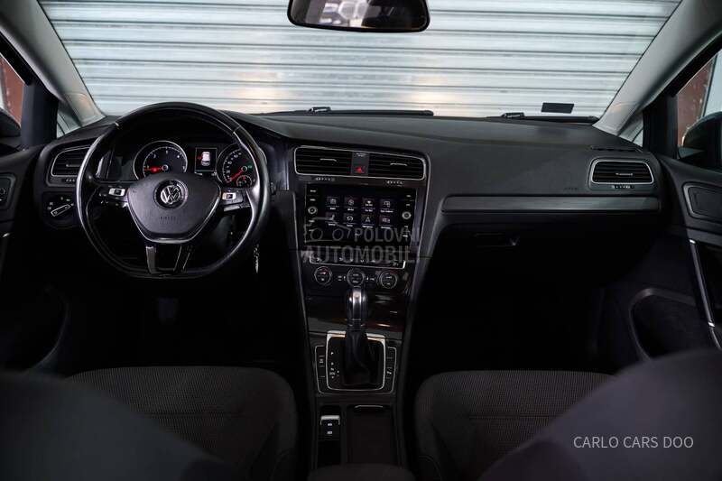 Volkswagen Golf 7 1.6 TDI rata od 162e