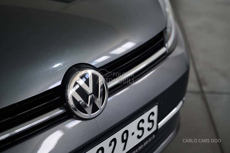 Volkswagen Golf 7 1.6 TDI rata od 162e