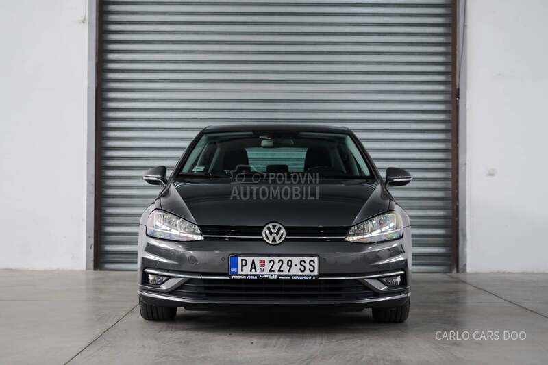 Volkswagen Golf 7 1.6 TDI rata od 162e