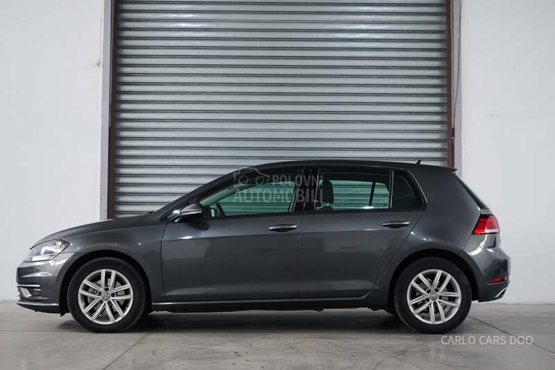 Volkswagen Golf 7 1.6 TDI rata od 162e